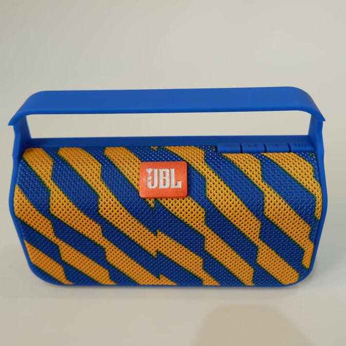 Loa Bluetooth Jbl Boombox T4 Mini T4 Màu Ngọc Lam Chất Lượng Cao