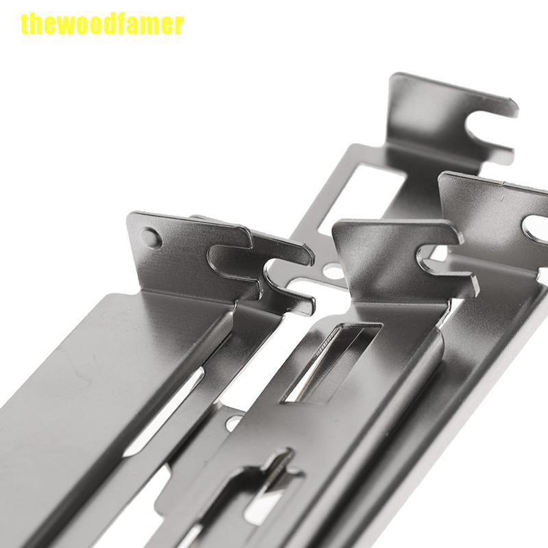 Khung Giữ Cổng DVI HDMI VGA  Cao Vừa Cho Thẻ Đồ Họa | BigBuy360 - bigbuy360.vn