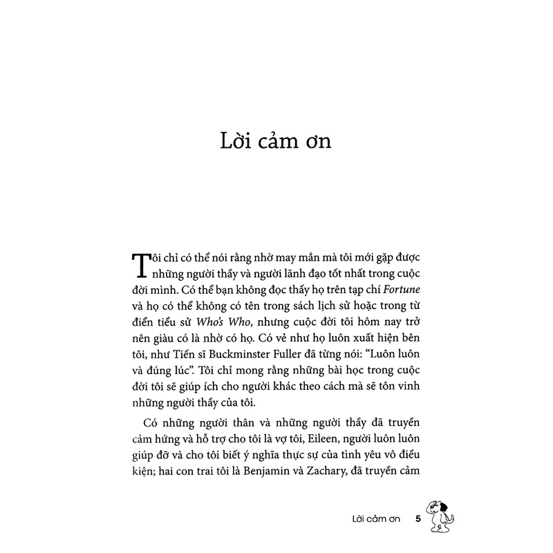 Sách - Những Chú Chó Bán Hàng