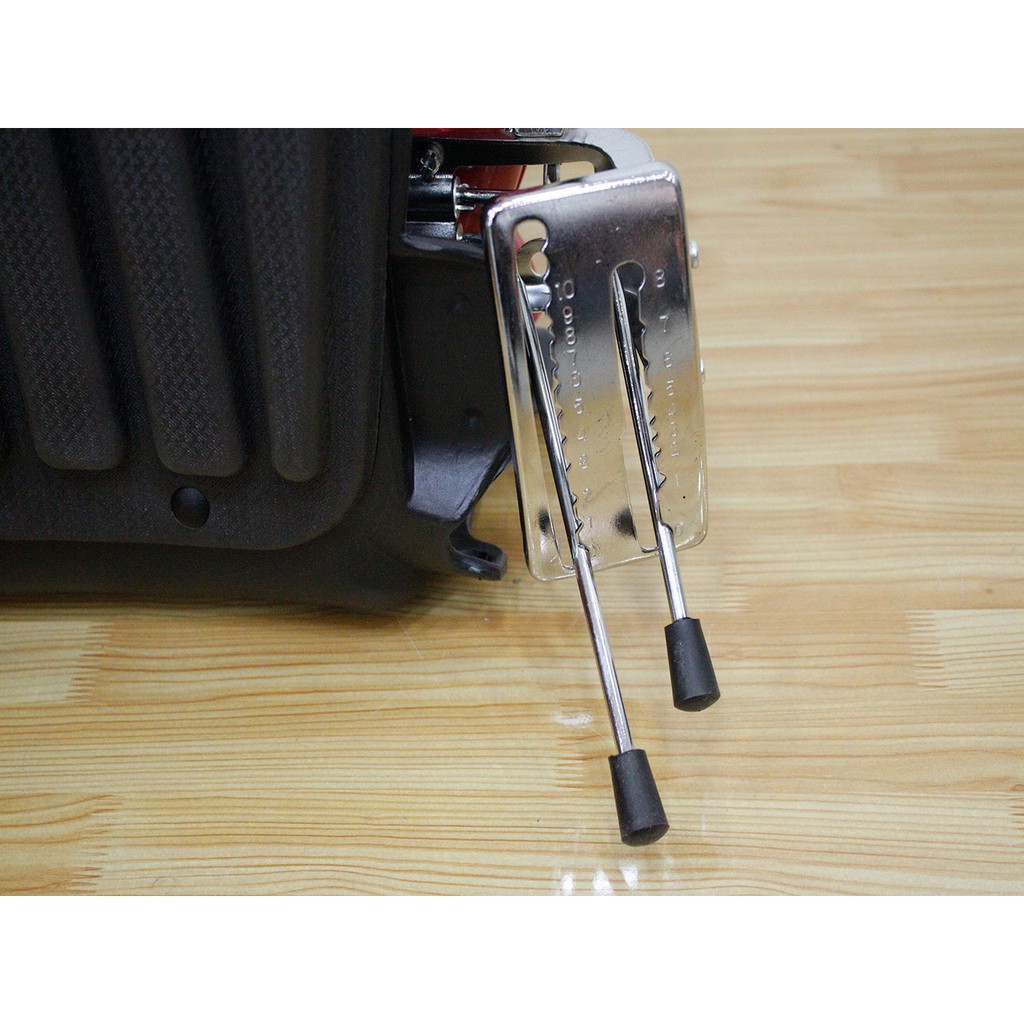MÁY XẠ PHÂN XẠ LÚA PHUN VÔI BỘT Z-MITSUBISHI HKD-26L