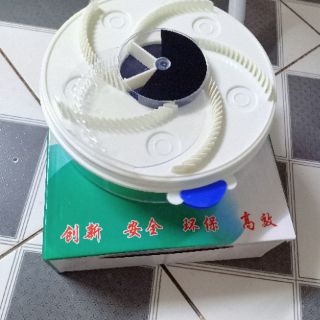 Máy bắt ruồi tự động thông minh