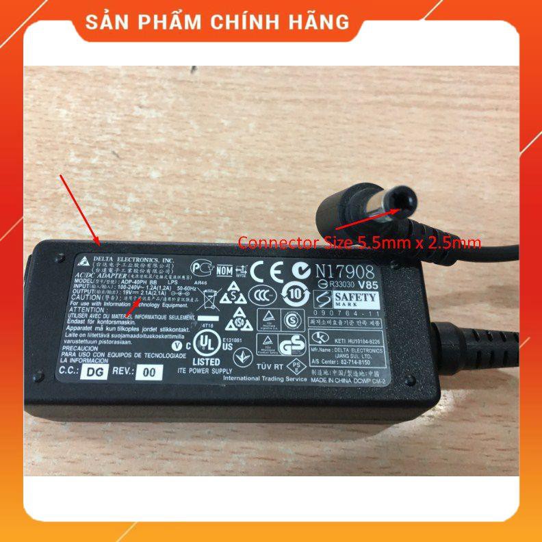 Adapter nguồn màn hình AOC 19v 2.1a dailyphukien