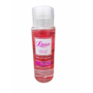 Dưỡng Chất Hoa Hồng Lana 150ML