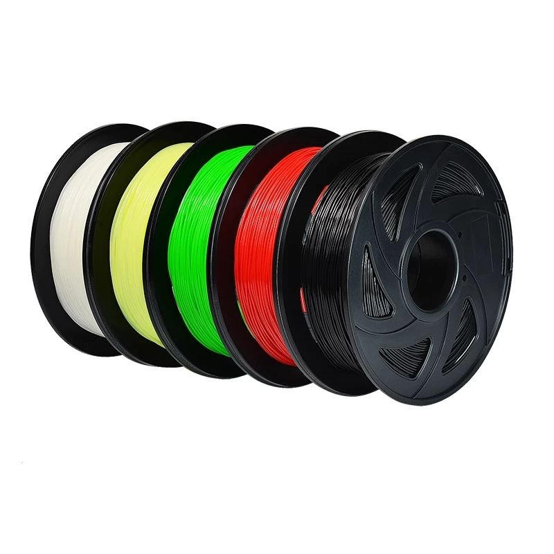 Nhựa in 3D HUTI ABS Filament 1kg 1.75mm