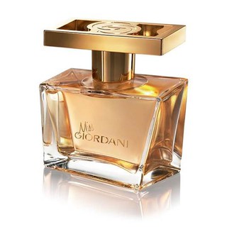 Nước hoa nữ miss giordani eau de parfum 50ml 30399