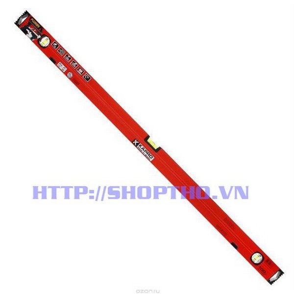 Thước nivo thăng bằng Kapro 100cm