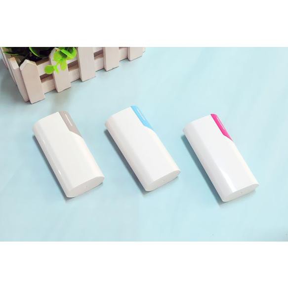  Pin dự phòng dung lượng 5600mah +Tặng quạt 2 cánh usb(giao màu ngẫu nhiên)