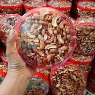 Combo 2 kí Hạt điều vỡ