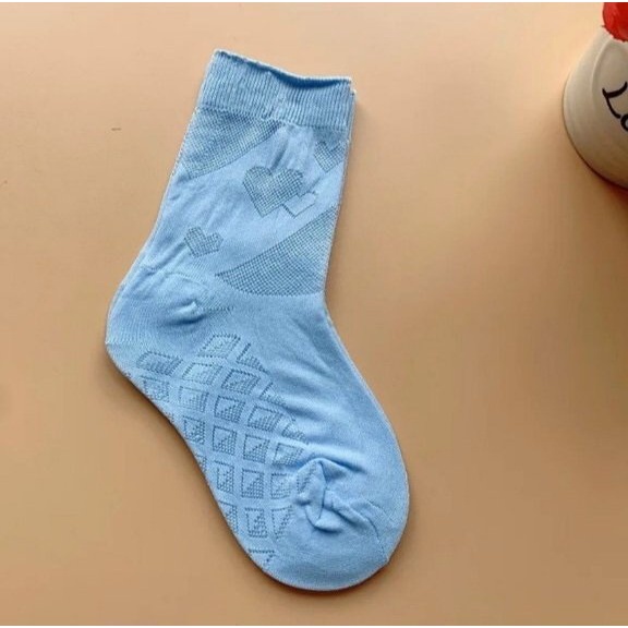 Tất cho bé trai, tất cho bé gái, tất len thoáng khí cho bé 9-27kg