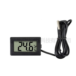Nhiệt kế điện tử có đầu dò 1m