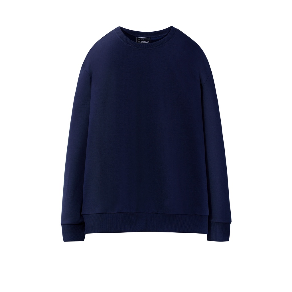 Áo Thun Nam The Cosmo SKYLER SWEATSHIRT 4 Màu TC1021115