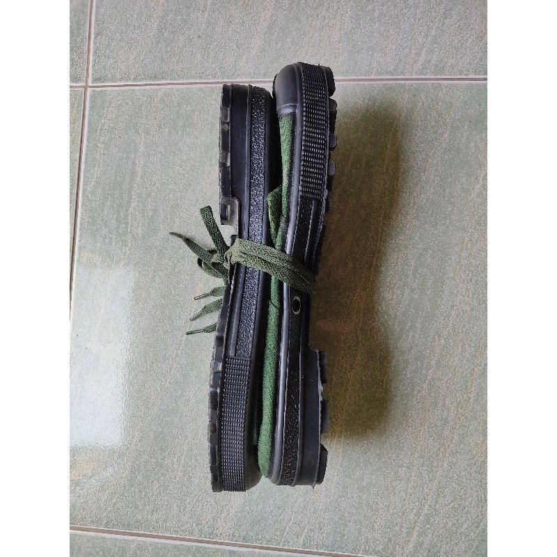 Giày vải BHLĐ | BigBuy360 - bigbuy360.vn