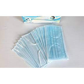 Khẩu trang mặt nạ ninja có kính chống nắng vải thun lạnh thoáng mát hè 2021 | BigBuy360 - bigbuy360.vn