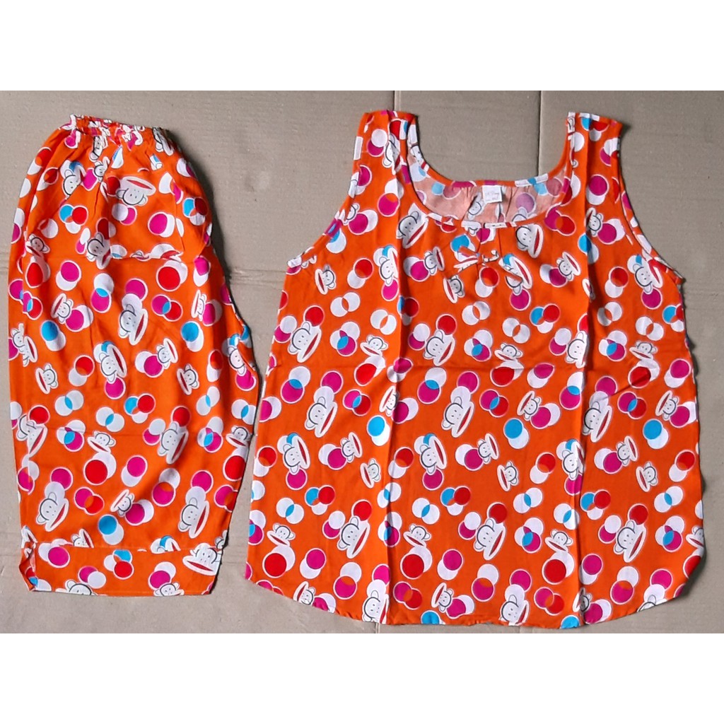 Bộ Đồ Tone 75kg đến 89kg Big Size Lửng mặc nhà chất liệu tone lạnh nhẹ, thấm hút mồ hôi