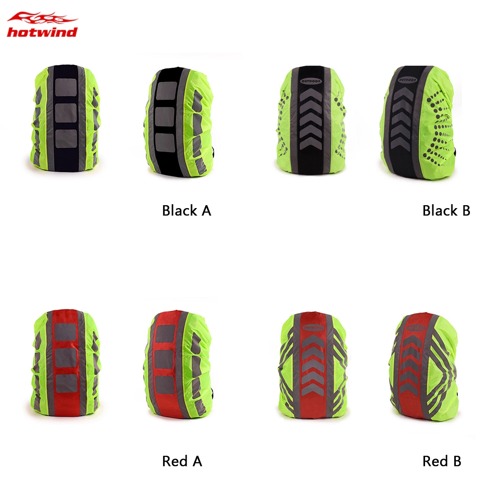 Vỏ Bọc Balo Chống Nước Mưa Thời Trang Tiện Dụng