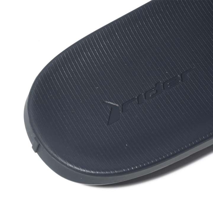 Dép quai ngang thể thao nam Rider - 11766-AE831