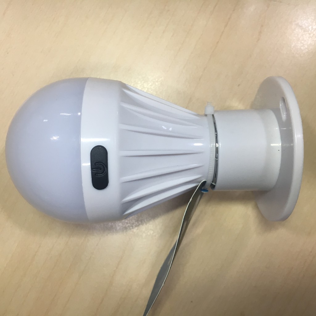 Đèn Led tròn sử dụng pin Uncle Bills IL0303