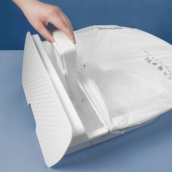 Máy khử mùi Catlink FRESH