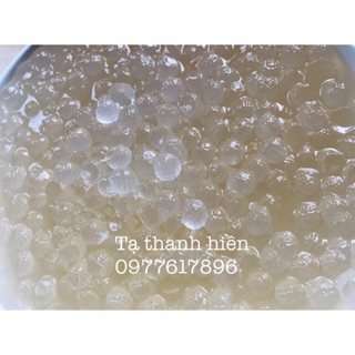 Trân châu 3Q gói dùng thử