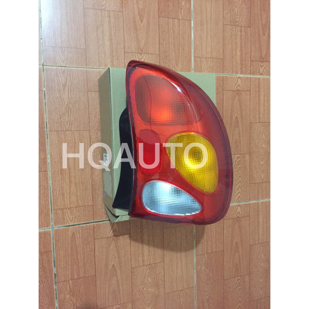 ĐÈN HẬU DAEWOO LANOS
