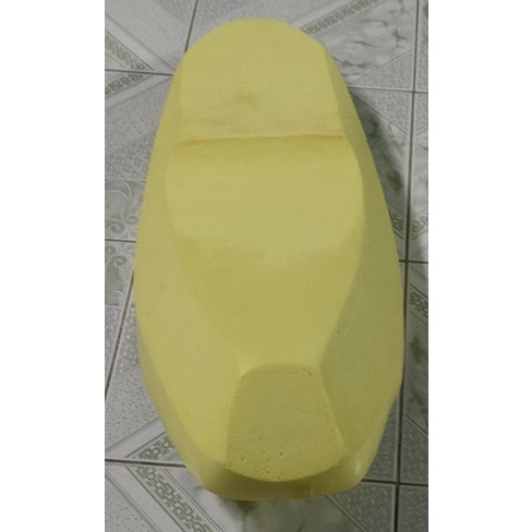 Nệm Liên Á gọt yên xe Taurus loại tốt