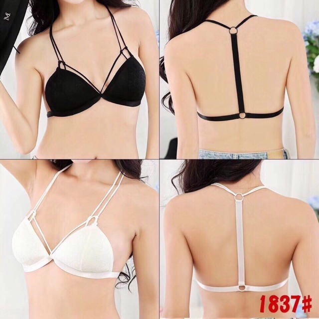 Bra ren lững chữ T