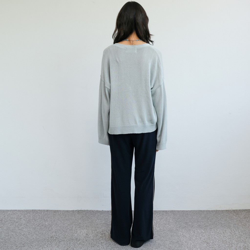 Piping training pants - quần dài viền hông