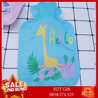 Túi sưởi mini cầm tay (túi chườm nóng ,lạnh )