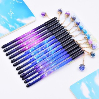 Bút mật ngữ 12 chòm sao cho bé