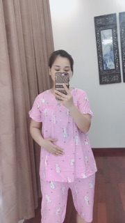 Bộ lanh bầu đủ size 45-75kg
