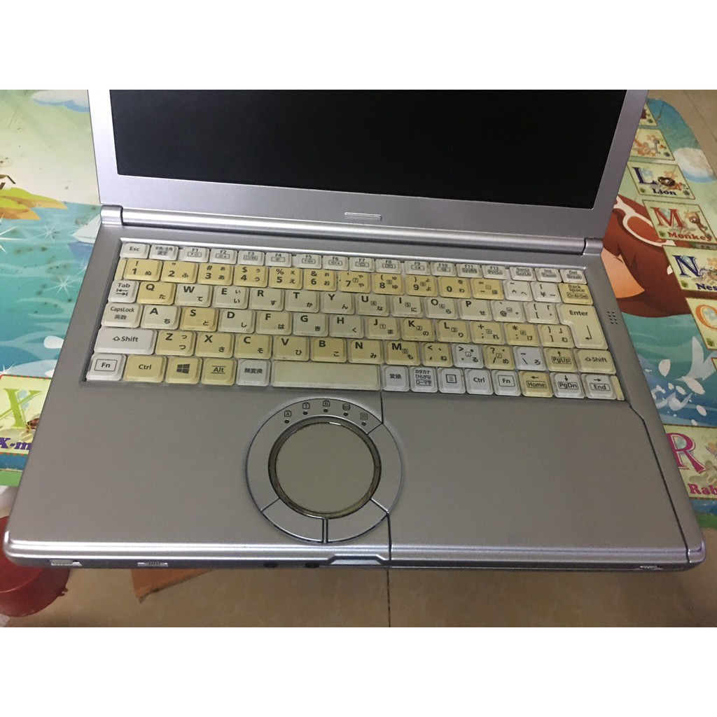 MÁY TÍNH XÁCH TAY PANASONIC CF-SX2 GIÁ RẺ | BigBuy360 - bigbuy360.vn