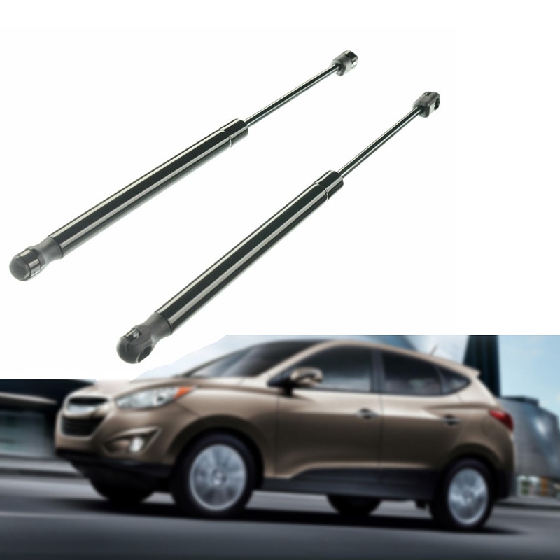 Set 2 Thanh Chống Nâng Cửa Kính Xe Hơi Hyundai Tucson 2005-2009 871702E020
