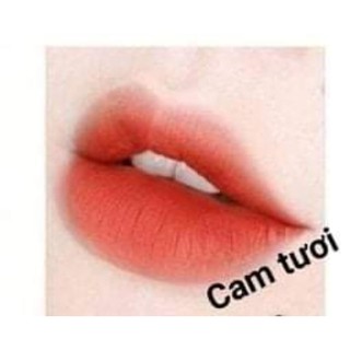 Thanh lý son săm môi wow hàng mới về