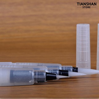 Bút Lông Thư Pháp Tô Màu Nước Có Thể Tái Sử Dụng Cho Người Mới Bắt Đầu