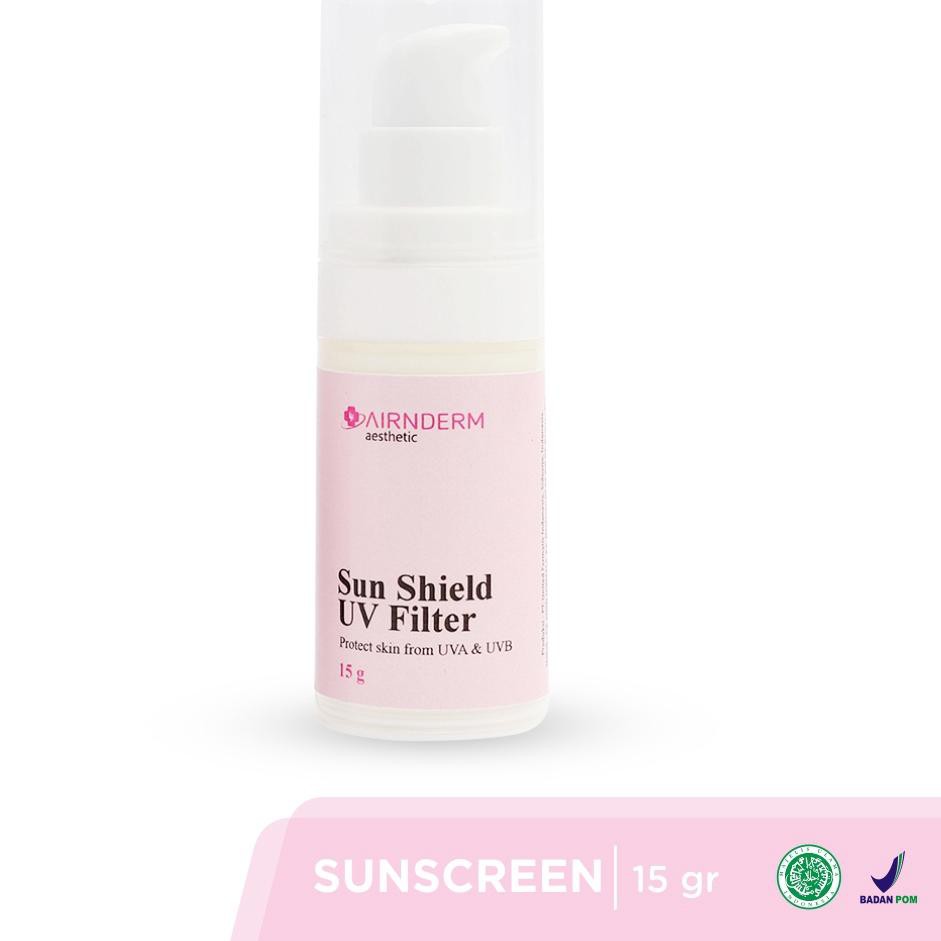 Kính Lọc Chống Nắng Tia Uv Spf30 Pa + + +