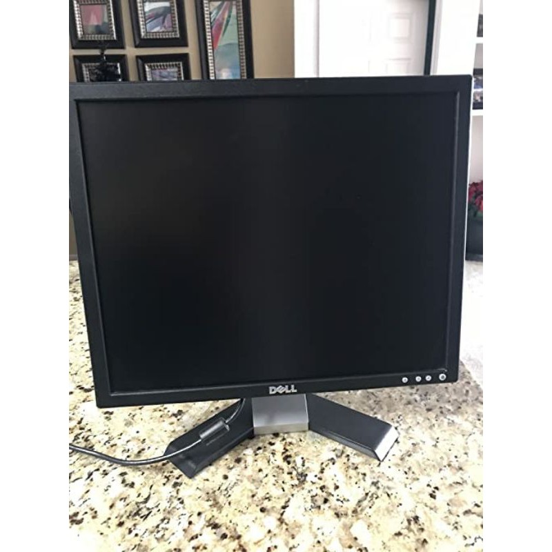 freeship Màn hình LCD 19inch Dell E198fp