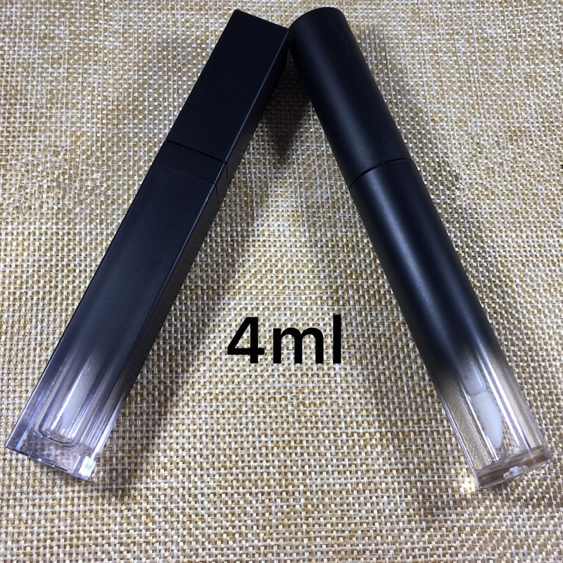 Vỏ son kem handmade