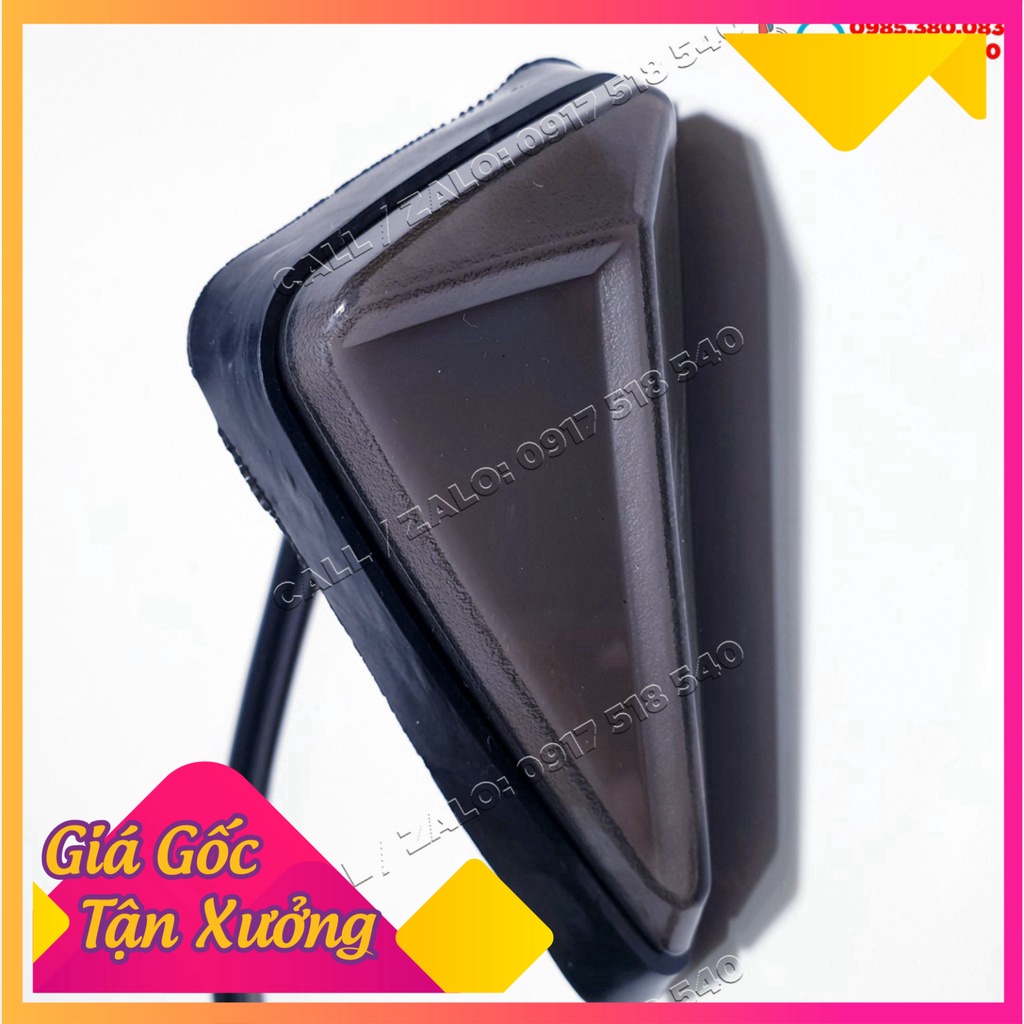 Xi Nhan Tam Giác Gắn Winner X hoặc độ chế cho các dòng xe khác (Ảnh Sp thật)