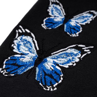 Áo Hoodie Butterfly