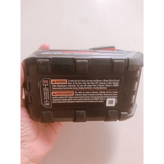 Pin EAG 18v 6.0ah