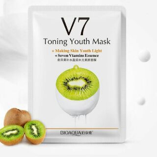 Mặt nạ trái cây