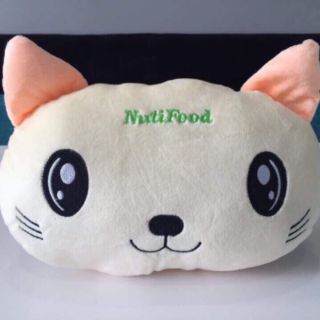 GỐI KỂ CHUYỆN NUTIFOOD