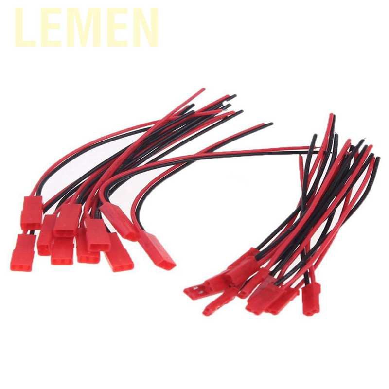 Cáp Nối Jst 10cm Cho Xe Điều Khiển Từ Xa