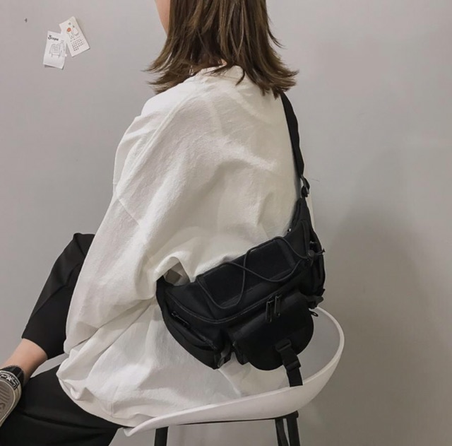 Túi bao tử ngầu