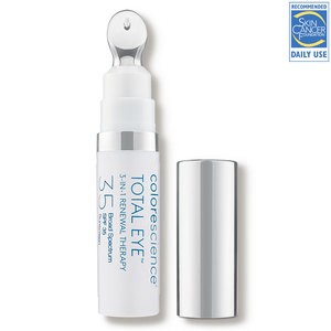 Kem chống nắng cho vùng mắt TOTAL EYE® 3-IN-1 RENEWAL THERAPY SPF 35 Colorescience