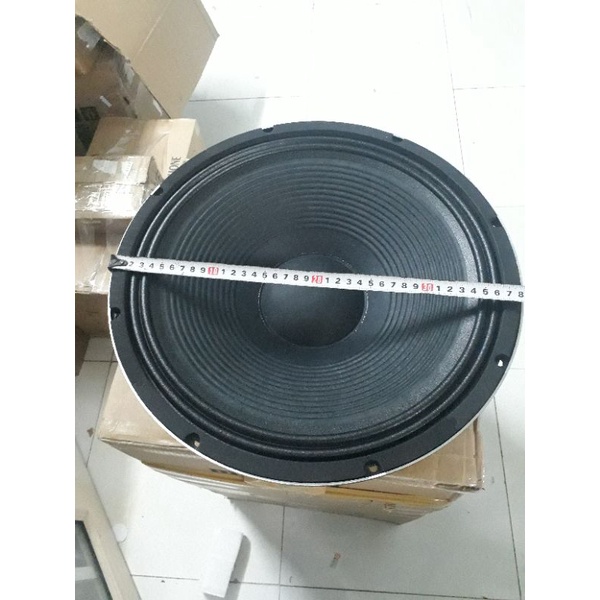 Loa bas 40,8ohm, coil 65, từ 170 hàng nhập