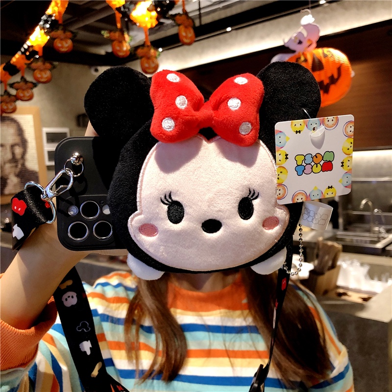 Ốp Điện Thoại Kiểu Ví Tiền Cho Iphone 14 Pro Max 13 Mini 12 X XS 11 XR 5 5S 6 6S 7 8 PLUS SE 2020