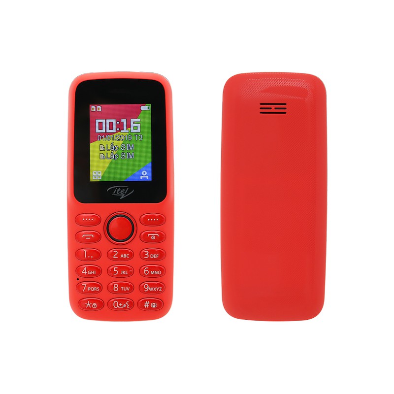 Điện thoại Value 100