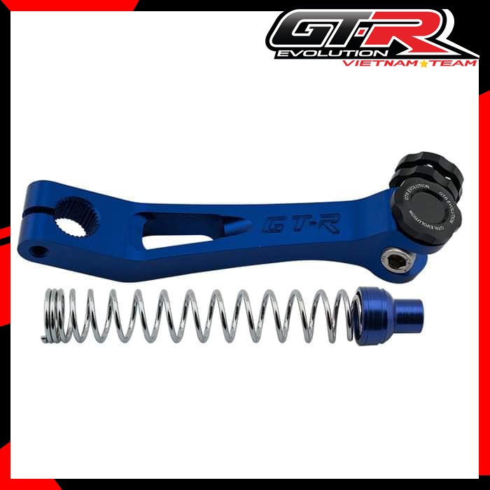 Càng thắng sau thẳng + lò xo GTR PCX150-160 ZOOMER-X NVX155 VARIO