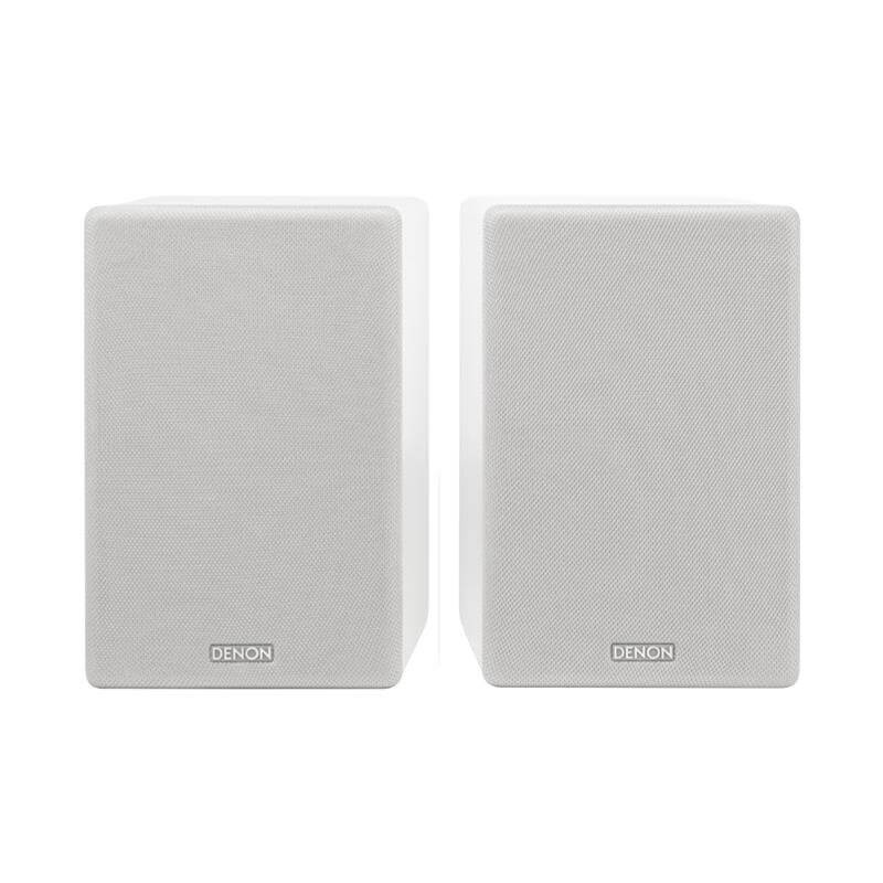 Loa Hifi Denon SCN10 - Hàng Chính Hãng